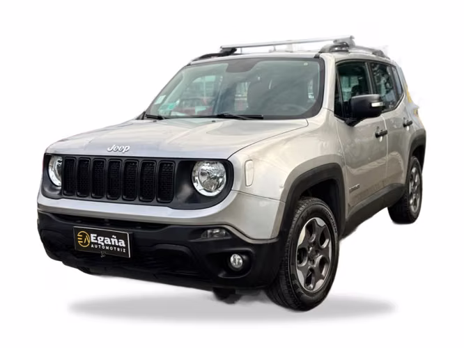 JEEP RENEGADE SPORT  2021