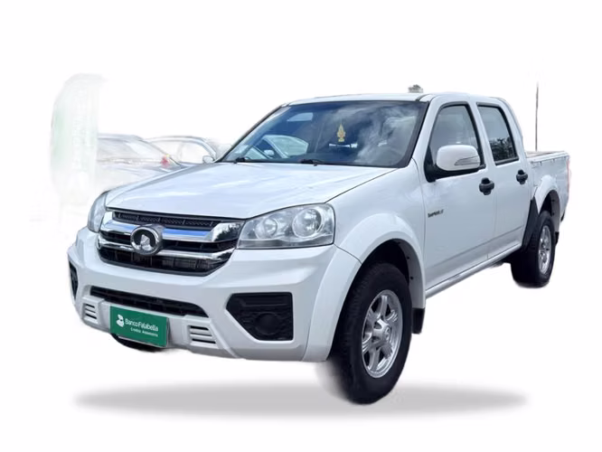 GREAT WALL WINGLE 1.5 2023