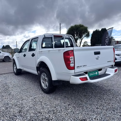 GREAT WALL WINGLE 2023 - Imagen 6