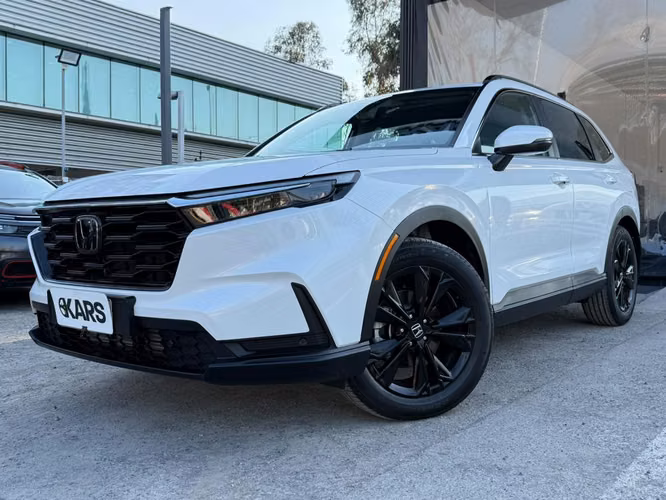 HONDA CR-V  2025
