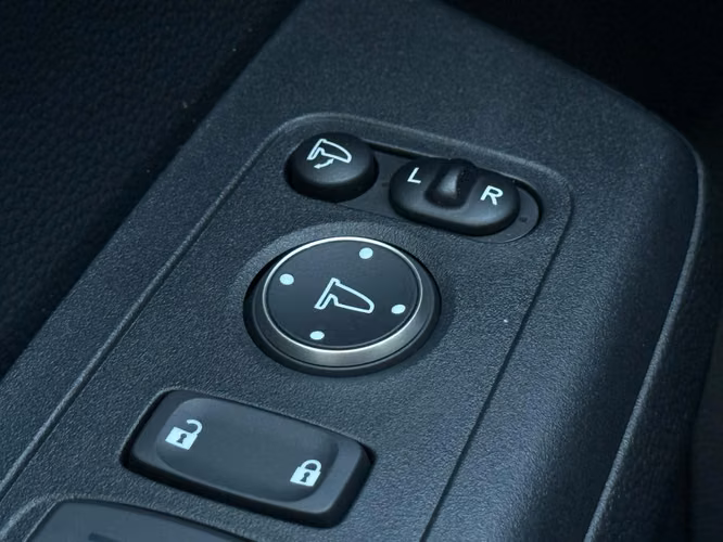 HONDA CR-V  2025