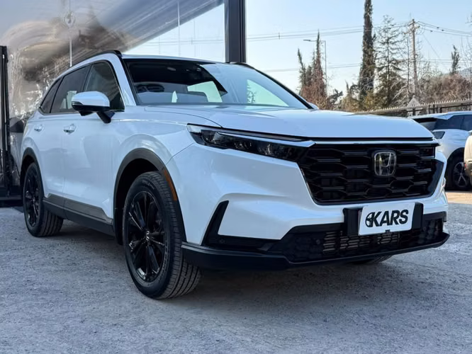 HONDA CR-V  2025