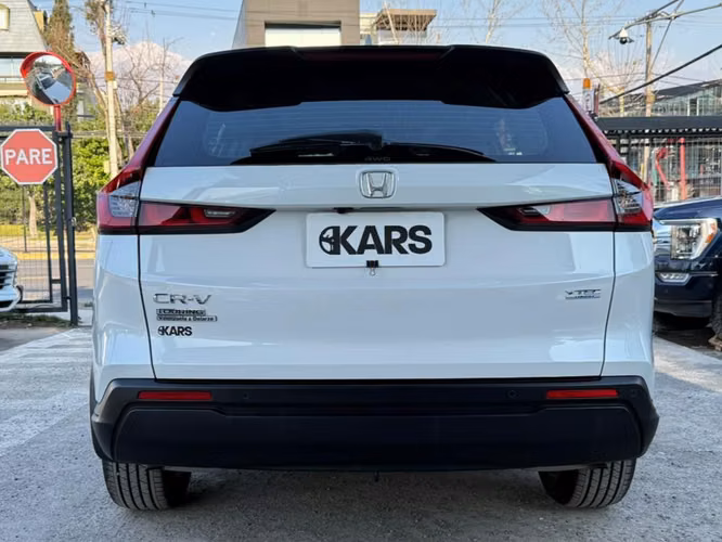 HONDA CR-V  2025