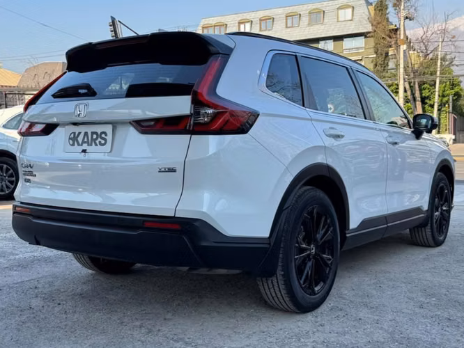 HONDA CR-V  2025