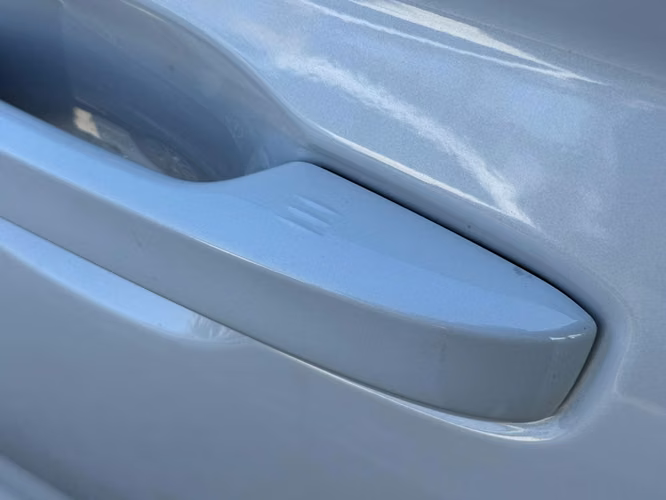 HONDA CR-V  2025