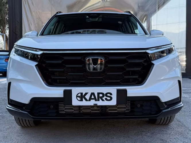 HONDA CR-V  2025