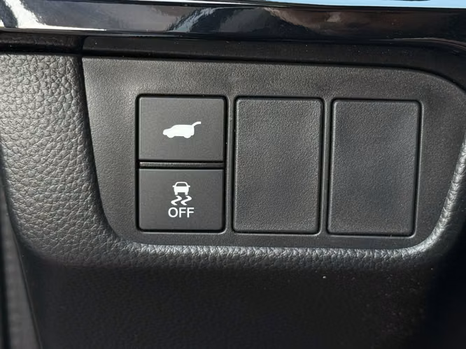 HONDA CR-V  2025