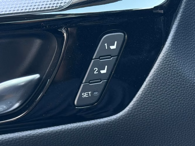 HONDA CR-V  2025