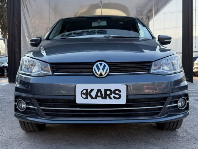 VOLKSWAGEN GOL  2018 - Imagen 2