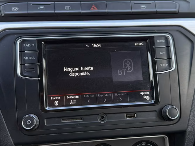 VOLKSWAGEN GOL  2018 - Imagen 18