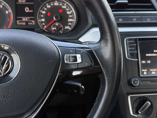 VOLKSWAGEN GOL  2018 - Imagen 15