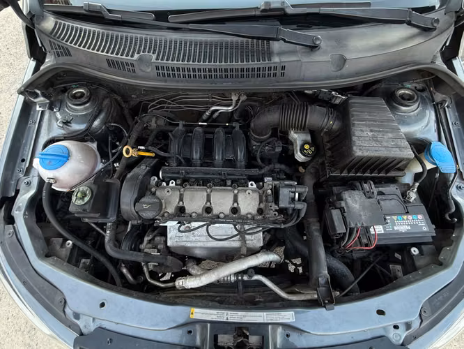 VOLKSWAGEN GOL  2018 - Imagen 10
