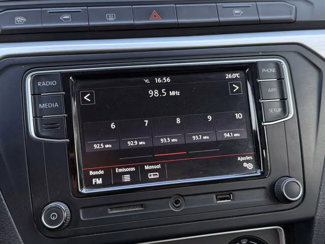 VOLKSWAGEN GOL  2018 - Imagen 17