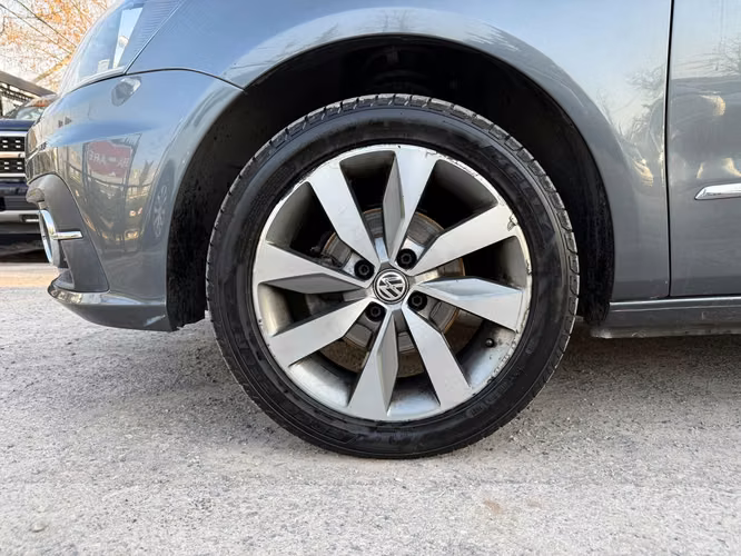 VOLKSWAGEN GOL  2018 - Imagen 9