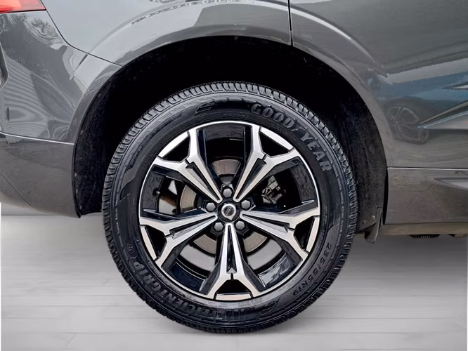 VOLVO XC60 II B5 4X4 2.0 AUT 2022