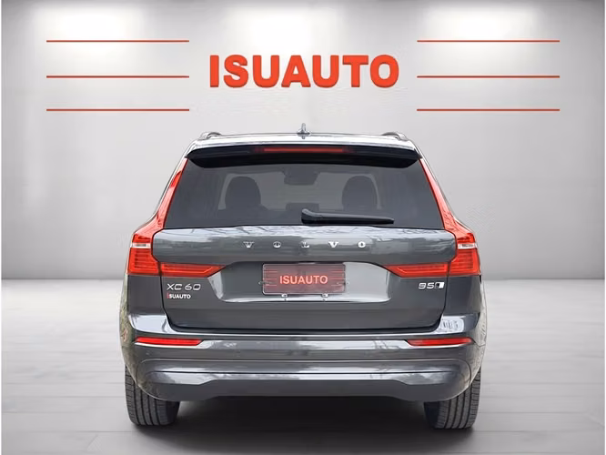 VOLVO XC60 II B5 4X4 2.0 AUT 2022