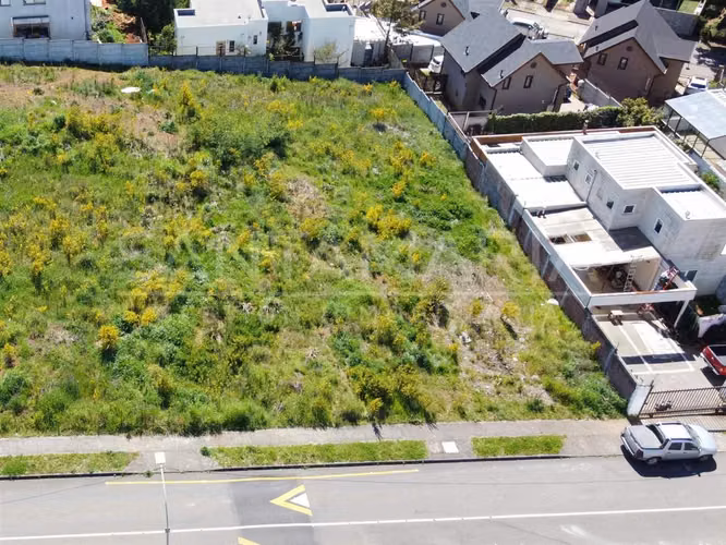 TERRENO CONSTRUCCION Lomas de San Sebastián, Concepción - Imagen 5