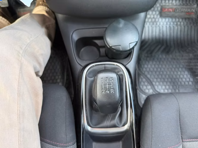 CITROËN C4 CACTUS 1.6 HDI 2019 - Imagen 20