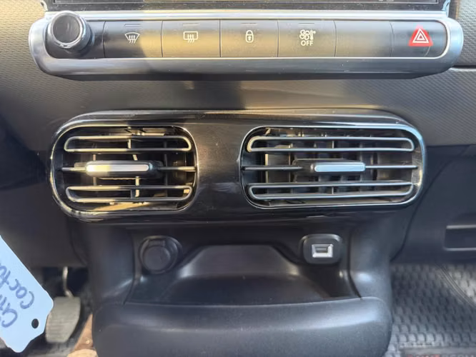 CITROËN C4 CACTUS 1.6 HDI 2019 - Imagen 19