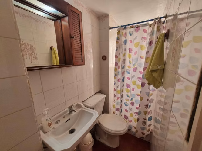 SE VENDE DEPARTAMENTO SEMI AMOBLADO 1 PONIENTE VIÑA DEL MAR - Imagen 6