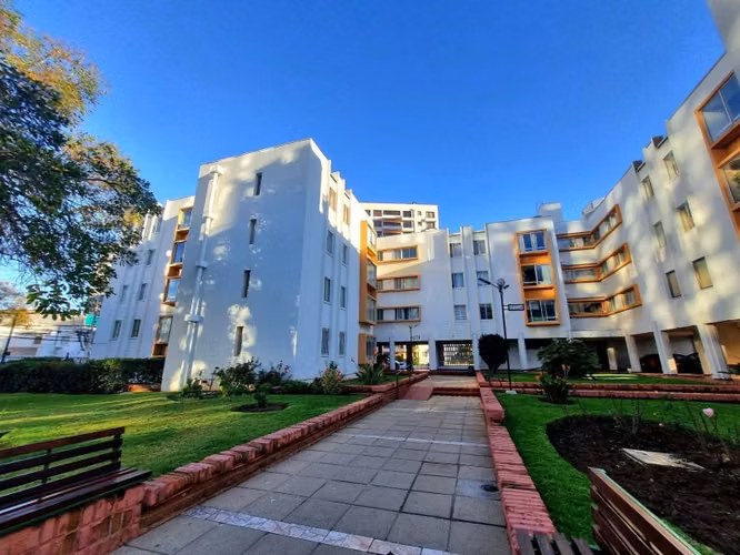 SE VENDE DEPARTAMENTO SEMI AMOBLADO 1 PONIENTE VIÑA DEL MAR - Imagen 14