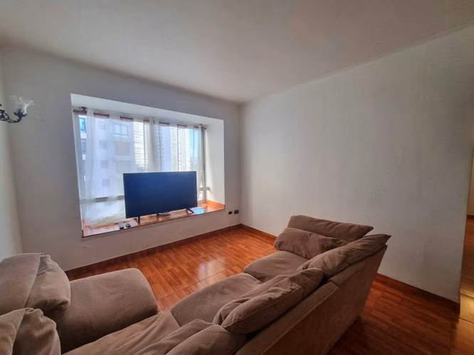 SE VENDE DEPARTAMENTO SEMI AMOBLADO 1 PONIENTE VIÑA DEL MAR - Imagen 12