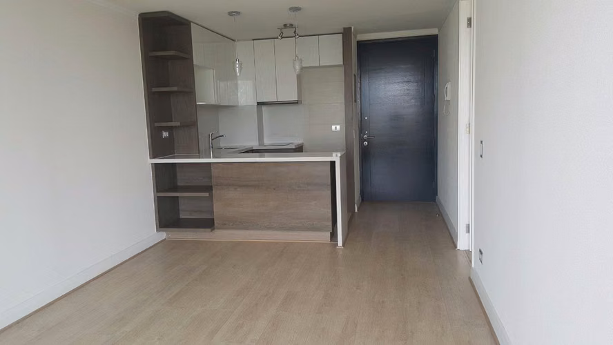Arriendo, DEPARTAMENTO, Las Condes. 1D/1B