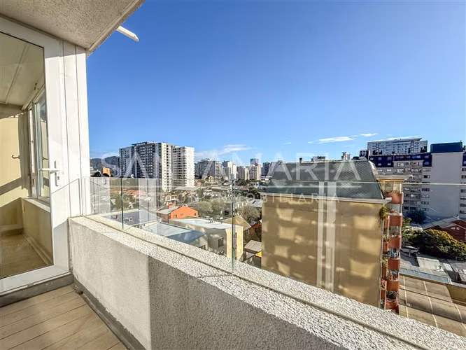 DEPARTAMENTO Las Heras, Concepción - Imagen 7