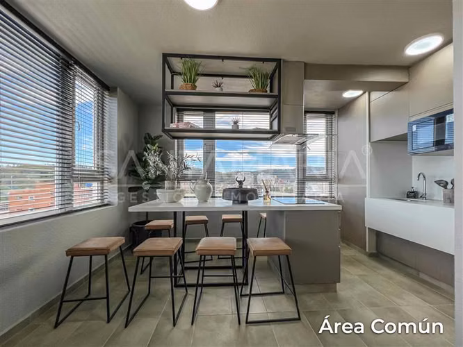 DEPARTAMENTO Las Heras, Concepción - Imagen 16