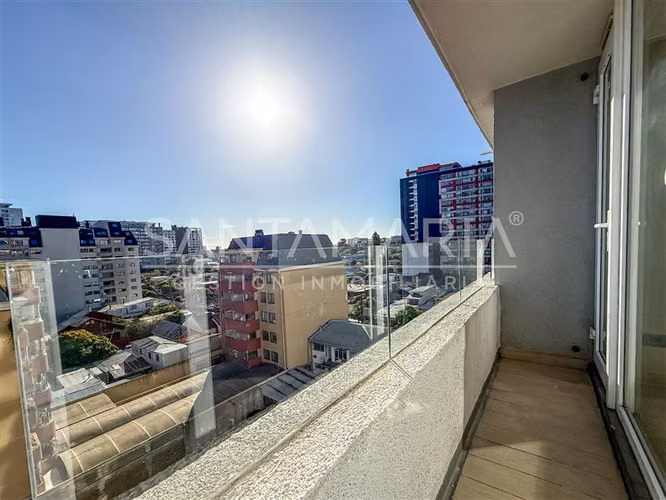 DEPARTAMENTO Las Heras, Concepción - Imagen 8