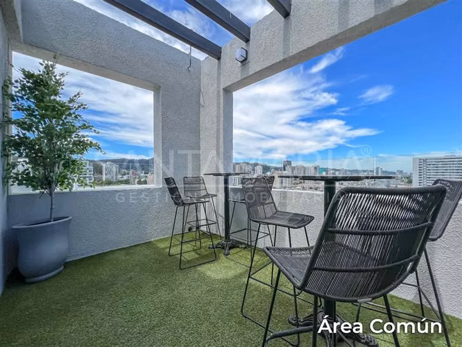 DEPARTAMENTO Las Heras, Concepción - Imagen 19