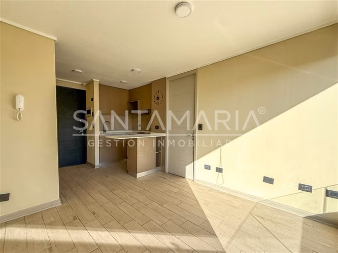 DEPARTAMENTO Las Heras, Concepción - Imagen 3
