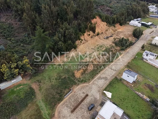 TERRENO CONSTRUCCION Pingueral, Tomé - Imagen 6