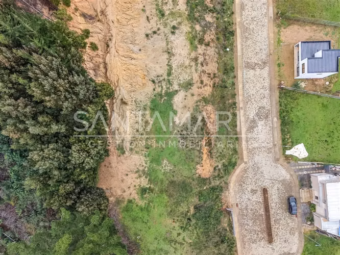 TERRENO CONSTRUCCION Pingueral, Tomé - Imagen 9