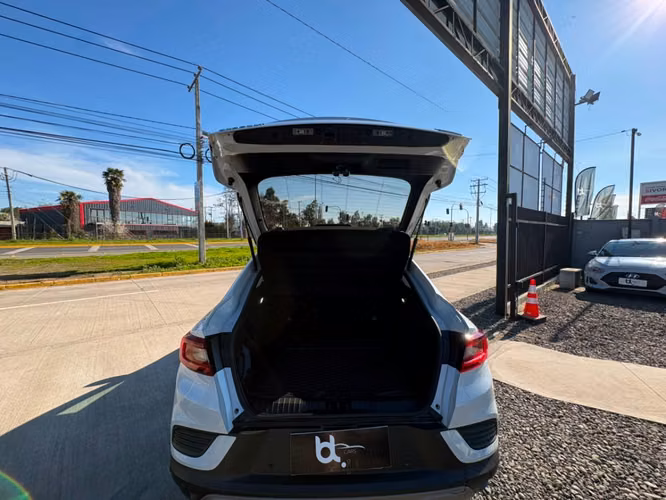 RENAULT ARKANA 1.3 TCE 2021
