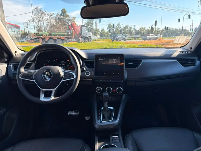 RENAULT ARKANA 1.3 TCE 2021