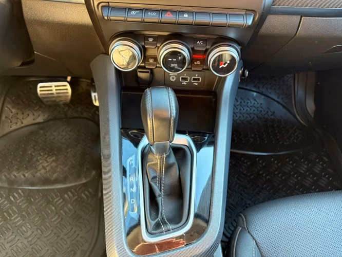 RENAULT ARKANA 1.3 TCE 2021