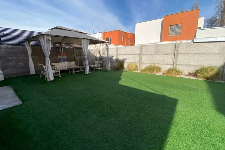 Tu hogar en huechuraba: ¡cómodo y moderno! uf 7865