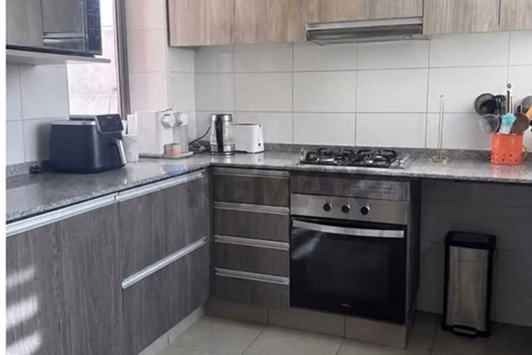 Tu hogar en huechuraba: ¡cómodo y moderno! uf 7865