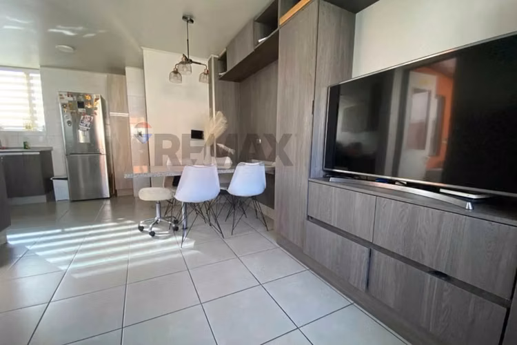 Tu hogar en huechuraba: ¡cómodo y moderno! uf 7865