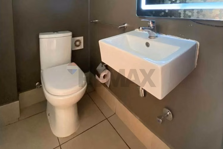 Tu hogar en huechuraba: ¡cómodo y moderno! uf 7865
