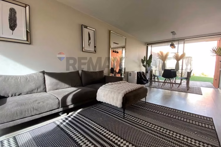 Tu hogar en huechuraba: ¡cómodo y moderno! uf 7865