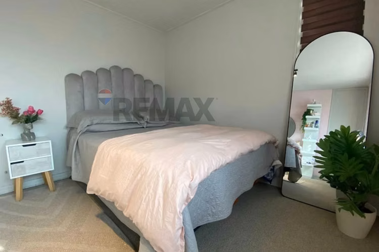 Tu hogar en huechuraba: ¡cómodo y moderno! uf 7865