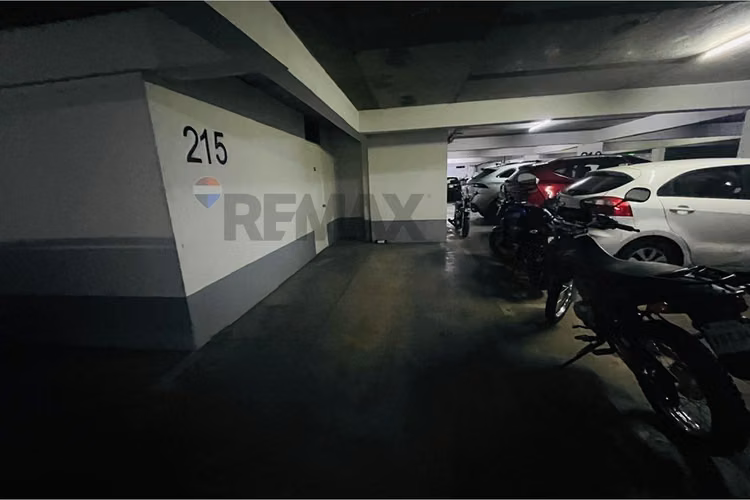 Estacionamiento en venta | santiago oeste