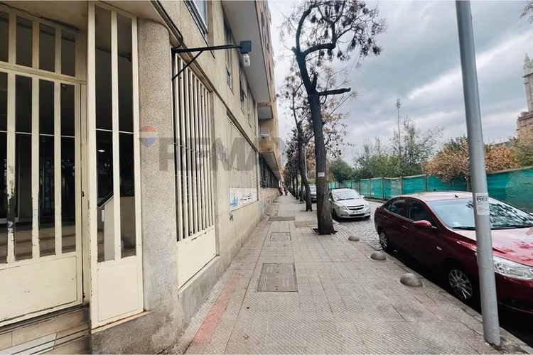 Estacionamiento en venta | santiago oeste