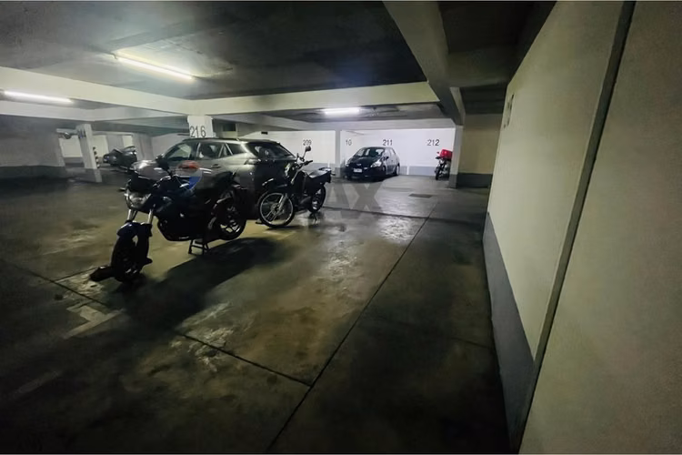 Estacionamiento en venta | santiago oeste