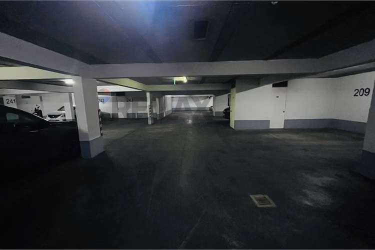 Estacionamiento en venta | santiago oeste