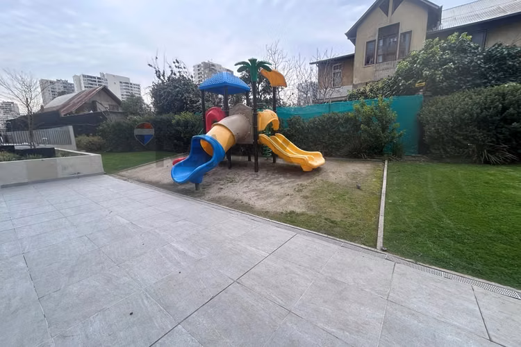 "moderno depto. en la cisterna ¡arrienda hoy!" - Imagen 23