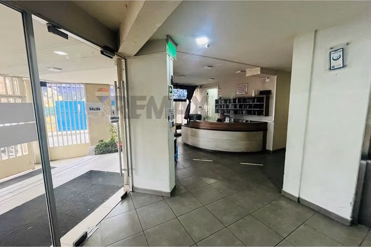 Estacionamiento en venta | santiago oeste