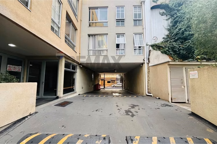 Estacionamiento en venta | santiago oeste